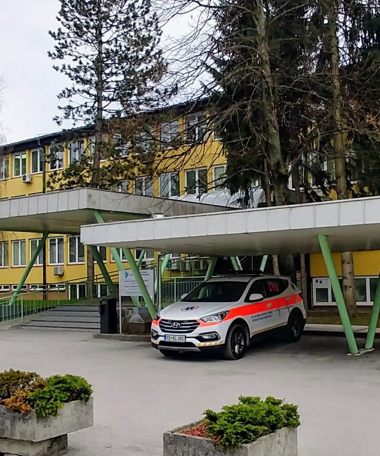 ZD Žalec ZD Žalec