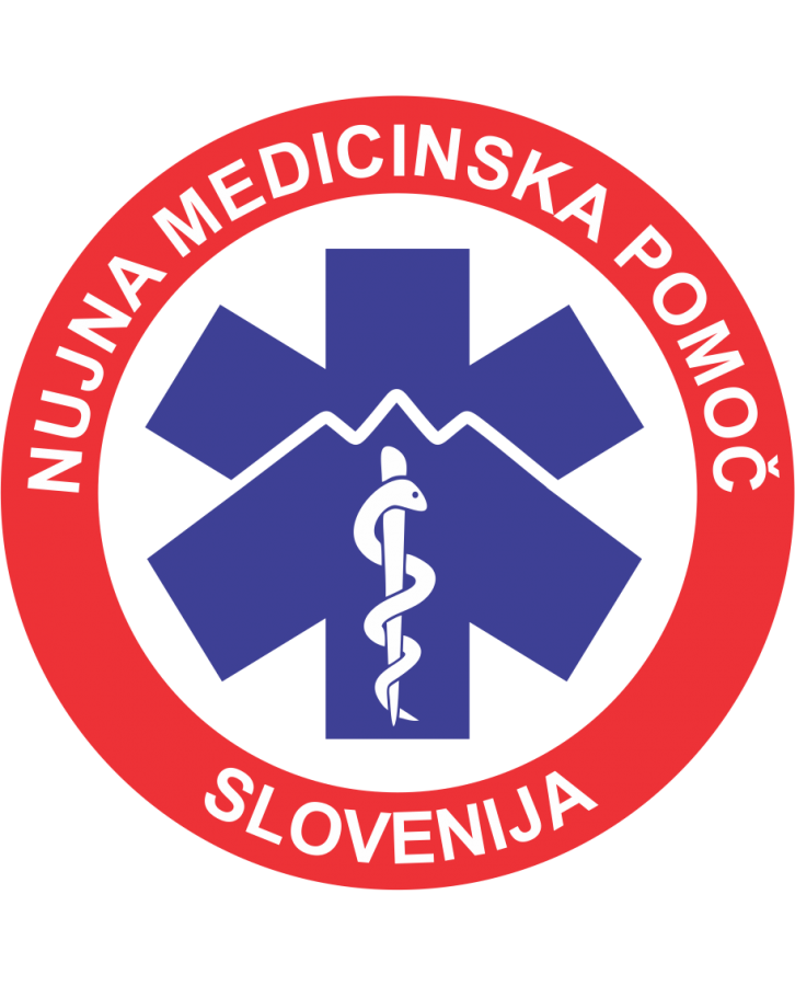 Nujna medicinska pomoč NMP