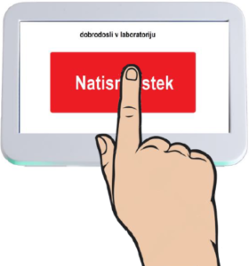 Natisni listek