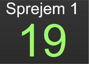Sprejem Sprejem