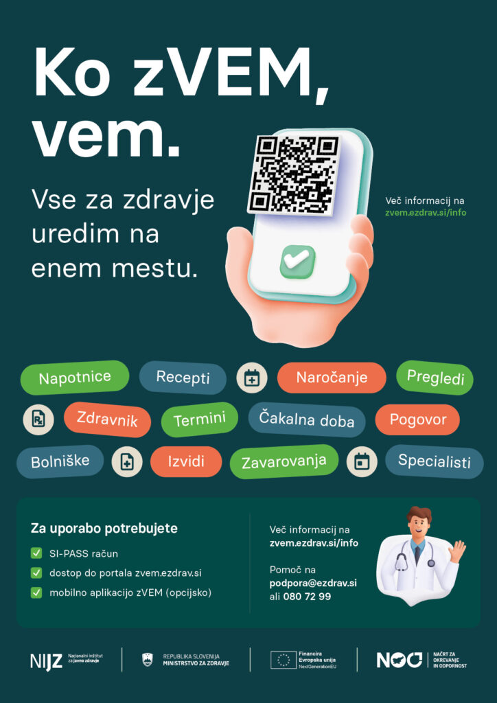 zVEM